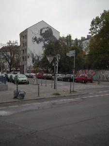 A spaceman came travelling....