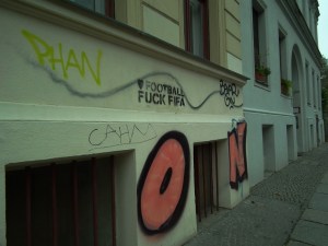 And this coming from the World Champions