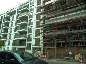 Condos here, there, now, soon