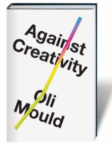 Against Creativity – taCity